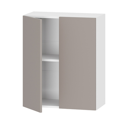 Шкаф навесной ШН 600 (h720) двустворчатый