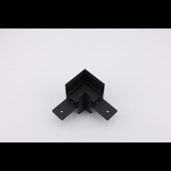 Соединитель угловой Aployt Magnetic track 48 APL.0182.00.02