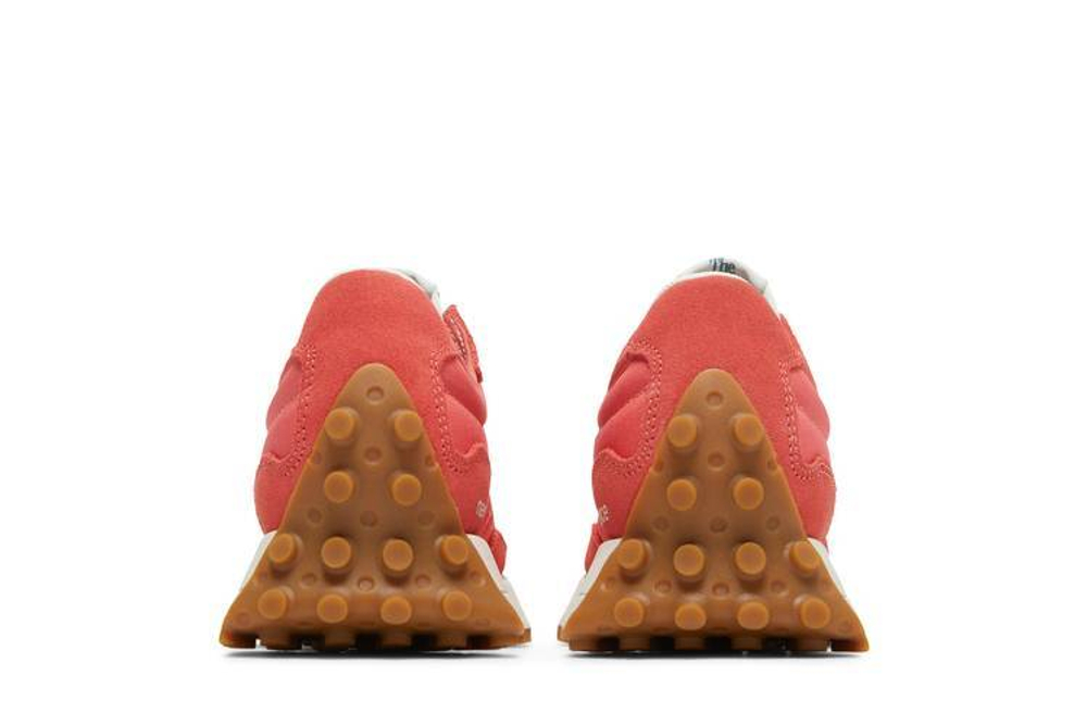Кроссовки New Balance Nb 327 (Женская размерная сетка)