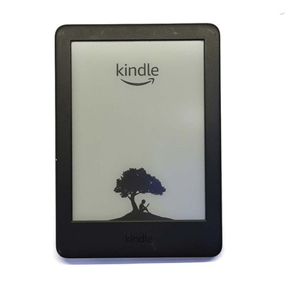 Дисплей для Amazon Kindle 10-го поколения 2019 (J9G29B), E-Ink