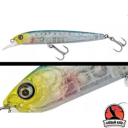 Воблер ADUSTA RSJ88SW #109