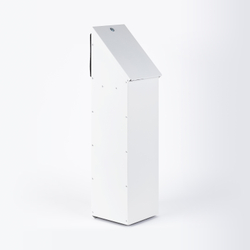 Рекуператор Window Smart