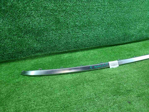 Молдинг заднего бампера EXEED VX (2021-н.в.)