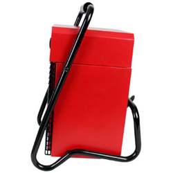 Тепловая электрическая пушка ТЭП-3000 Ресанта