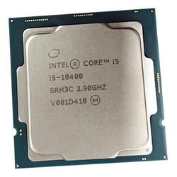 Процессор Intel Core i5-10400 BOX (с кулером)