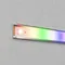 Светодиодная лента 24В 5050 14,4Вт/м Цветная (RGB) + 3000K 5м IP20 Led Strip 10176
