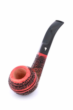 Курительная трубка Ser Jacopo Geppeto Rustic, G480-4