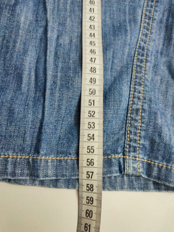 Юбка Soul Age джинсовая 48 размер