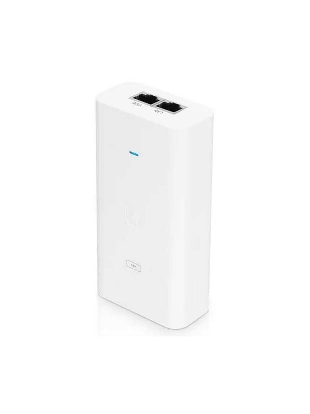 UBIQUITI POE-54V-80W Блок питания EdgePoint PoE Injector 54VDC 80W