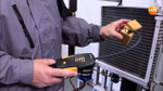 Детектор утечек хладагентов testo 316-3