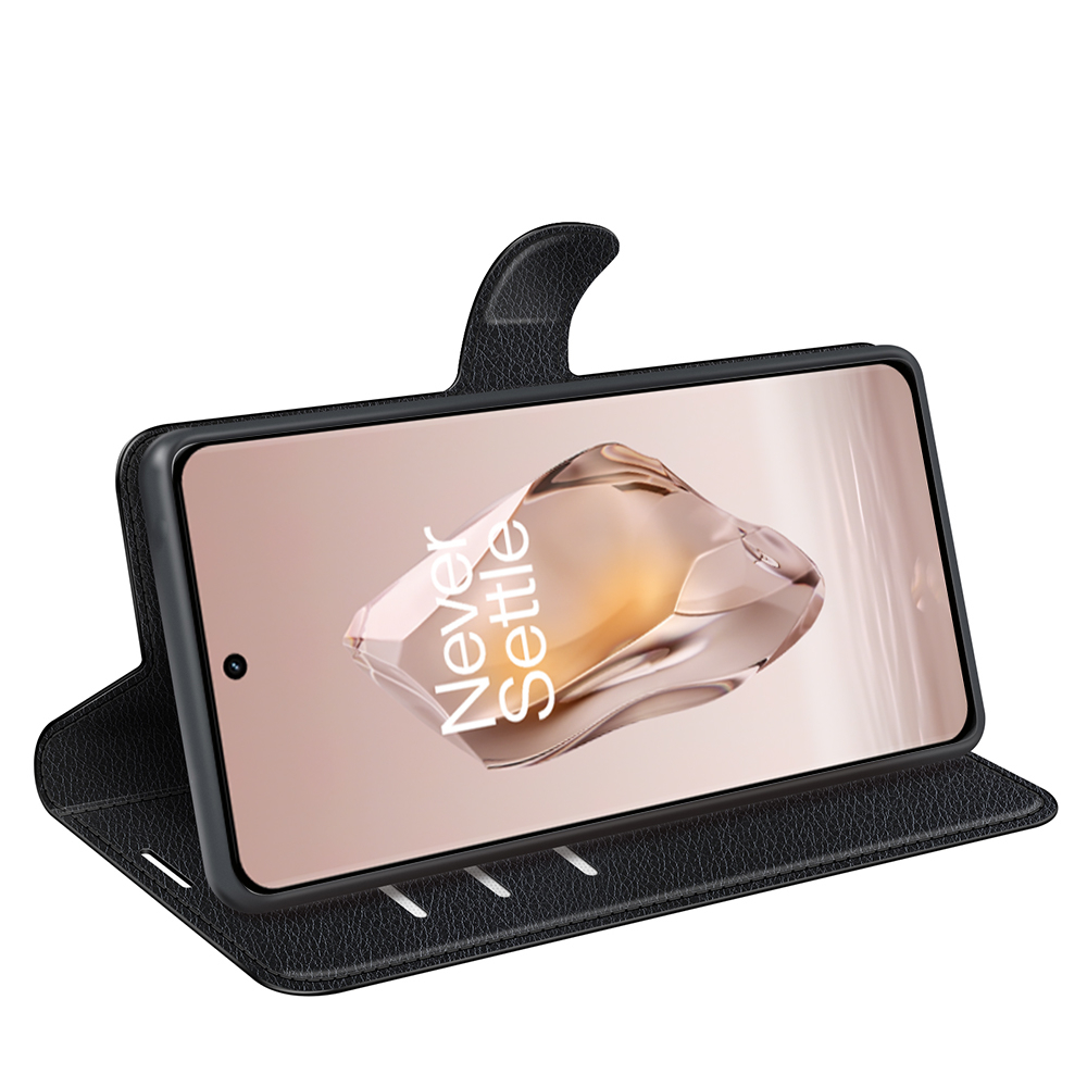 Чехол-книжка PRESTIGE с функцией подставки для OnePlus Ace 3 5G