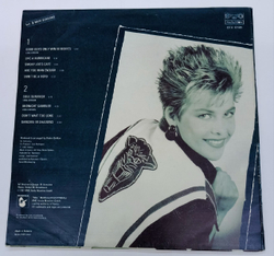 C.C. Catch Like A Hurricane (Bulgaria)