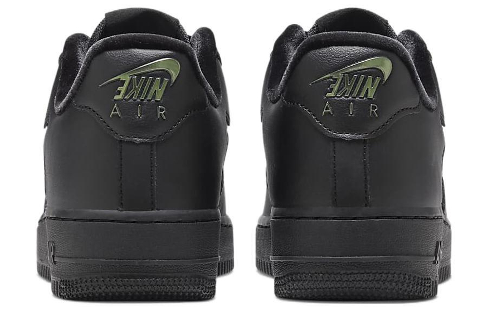 Кроссовки Nike Air Force 1 Low (Женская размерная сетка)