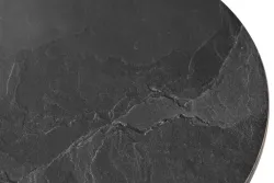 Черные журнальные столики из HPL