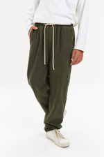 Брюки трикотаж. д/м Miasin B-TR35457