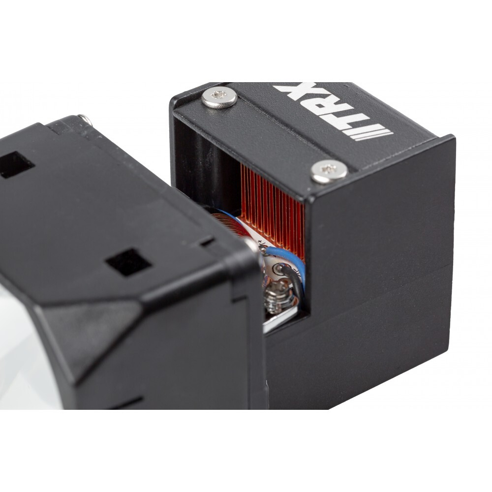 Optima Bi-LED Lens TRX 1.5'' 40Вт 5500К 12V