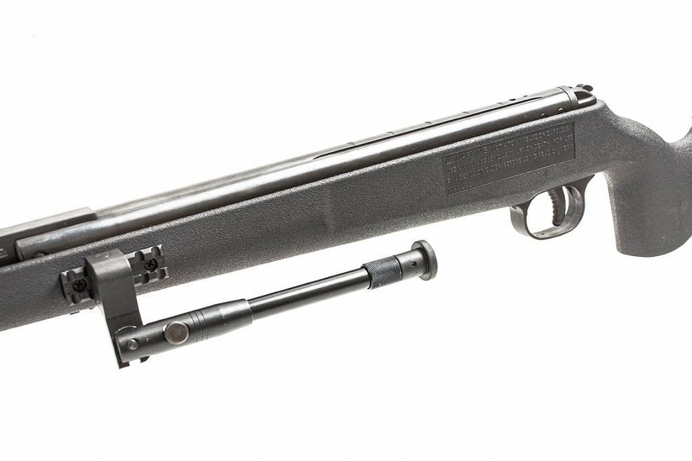 Винтовка пневматическая Artemis SR1250S 4.5mm