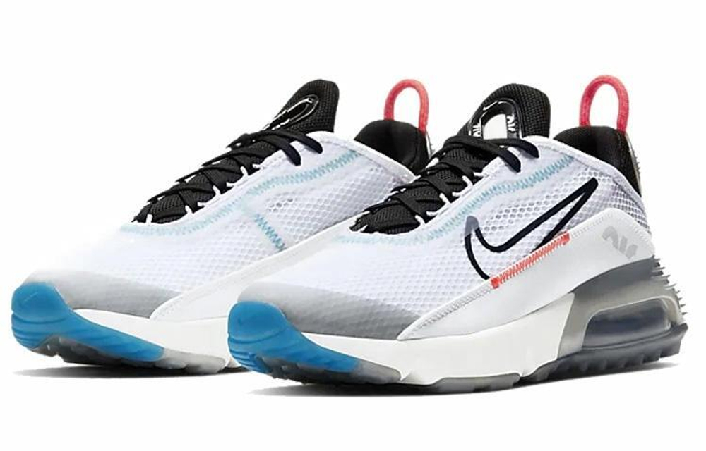 Кроссовки Nike Air Max 2090 (Женская размерная сетка)