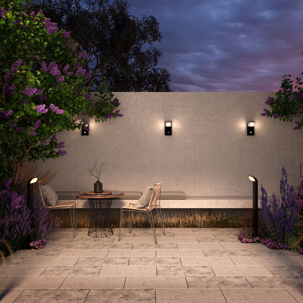 Ландшафтный светильник светодиодный Maytoni   O446FL-L7GF3K