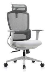 Кресло Skill RCH 6245A-HS Серый