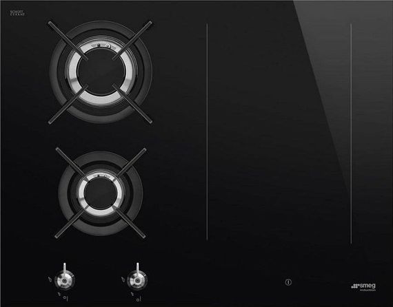 Комбинированная панель SMEG PM3643D