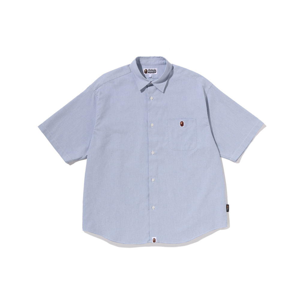 A Bathing Ape Bathing Ape Ss26 Shirts Cartoon Cotton Moderate Summer 0zxsrmx00232q