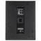 RCF SUB 708-AS ll Black
