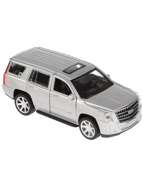 Машинка детская металлическая Cadillac Escalade 12 см