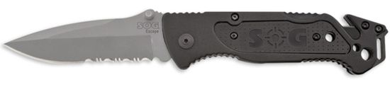 Складной нож SOG Мод. ESCAPE 97096