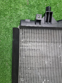 Радиатор охлаждения Changan CS55PLUS (2021-н.в.)