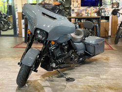 Harley-Davidson Street Glide Special 2022 ( с НДС)