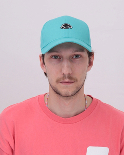 Кепка Anteater Baseball-Mint