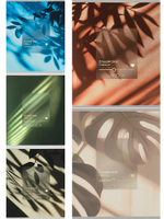 Тетрадь А5 48л. клетка "Слушай своё сердце" 5 дизайнов (Проф-Пресс)