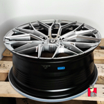 Комплект дисков Vorsteiner VFF-107 FlowForm 17x7.5 et38 5x114.3