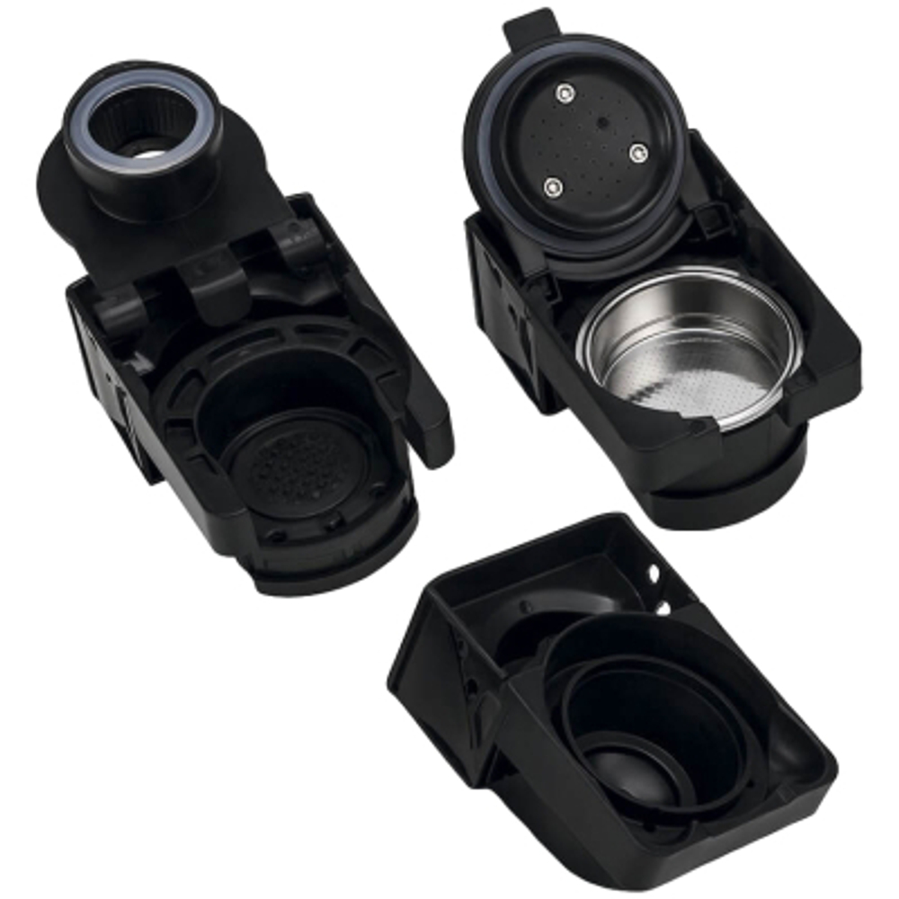 Кофеварка Polaris PCM 2020 3-in-1