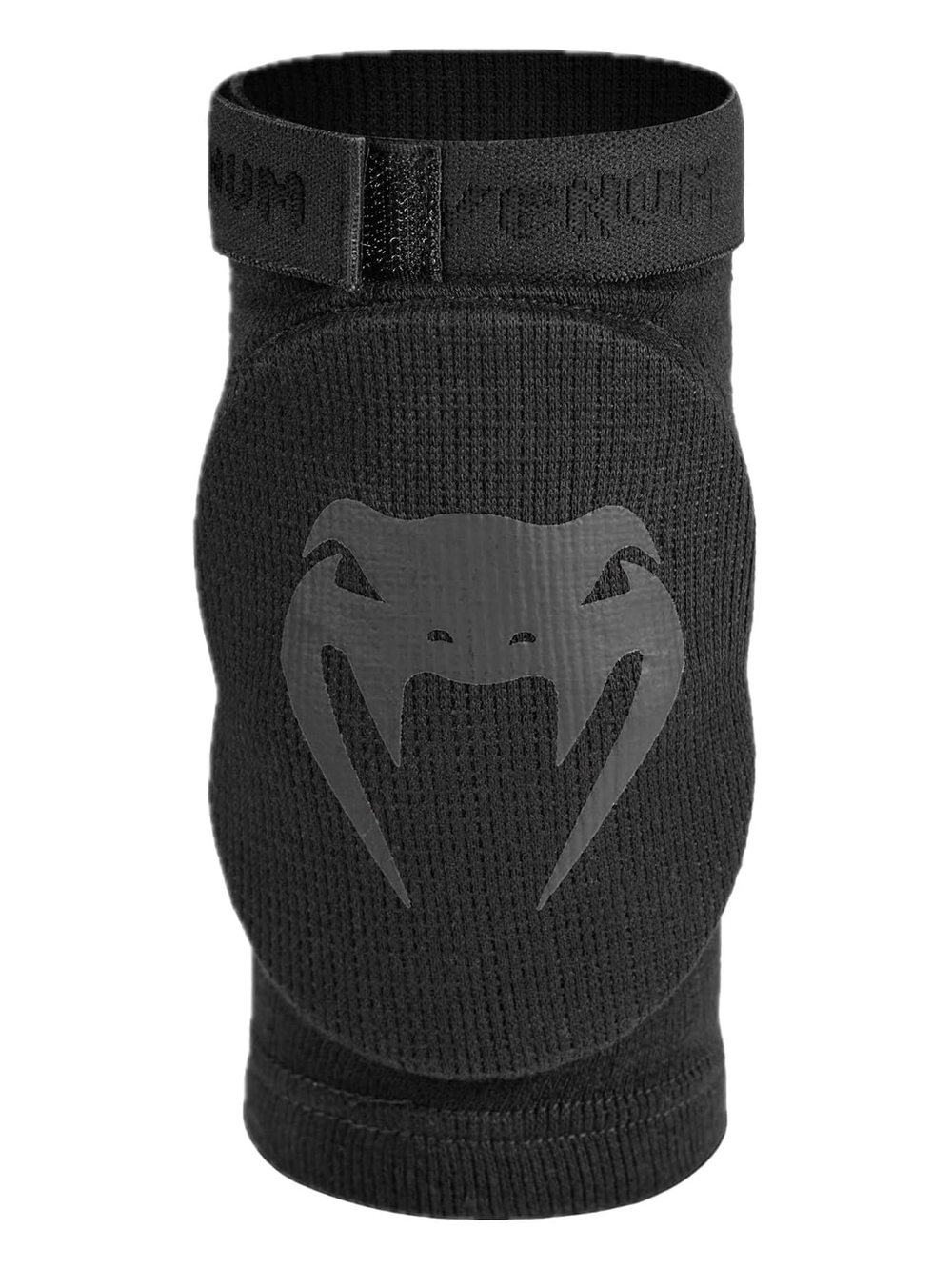 Налокотники Venum Kontact Black/Black (пара)