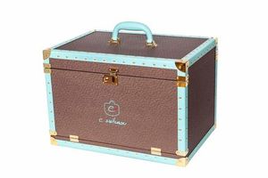 e-Suitcase Giramondo