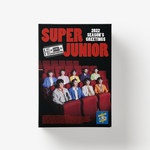 SUPER JUNIOR - 2022 SEASON'S GREETINGS