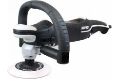 Машинка полировальная RUPES LH19E с полировочным диском 125 мм и ручкой скобой LH19E/STD LH19E230/H5/DE/STD