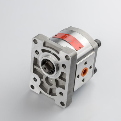 Насос CBN-F306-CFBL（180）левый