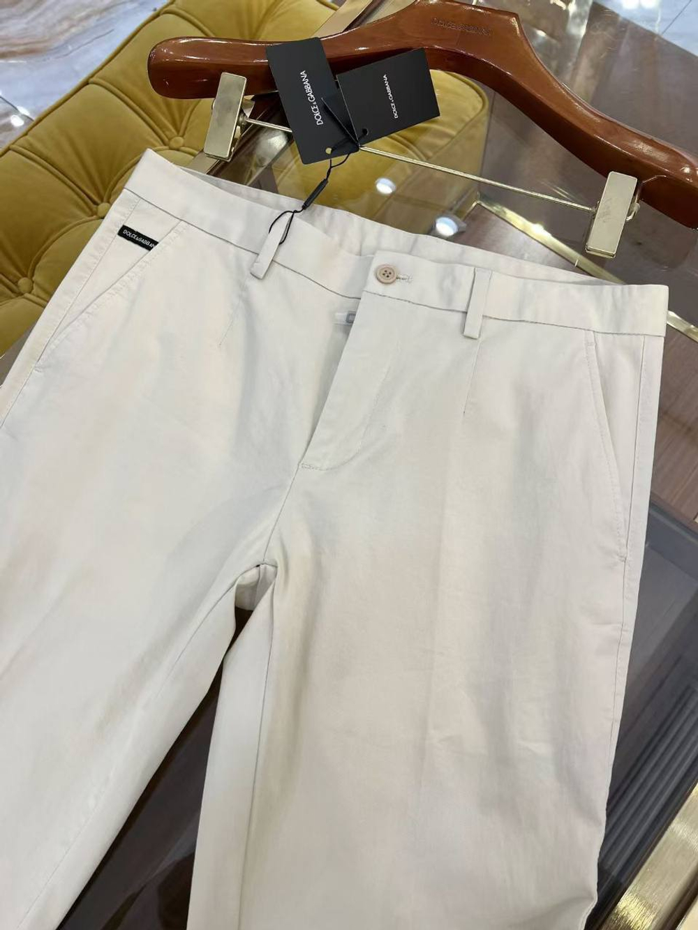 Брюки Dolce&Gabbana