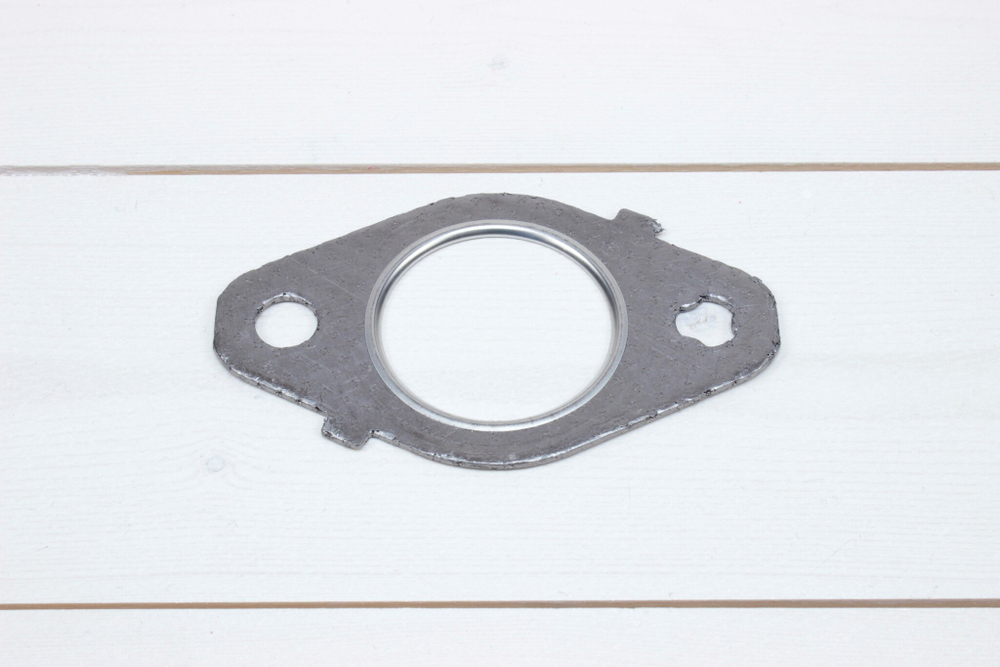 Прокладка коллектора выпускного Cummins ISBe, ISF3.8 0109 /4896350,5266422,3955339,5447591/