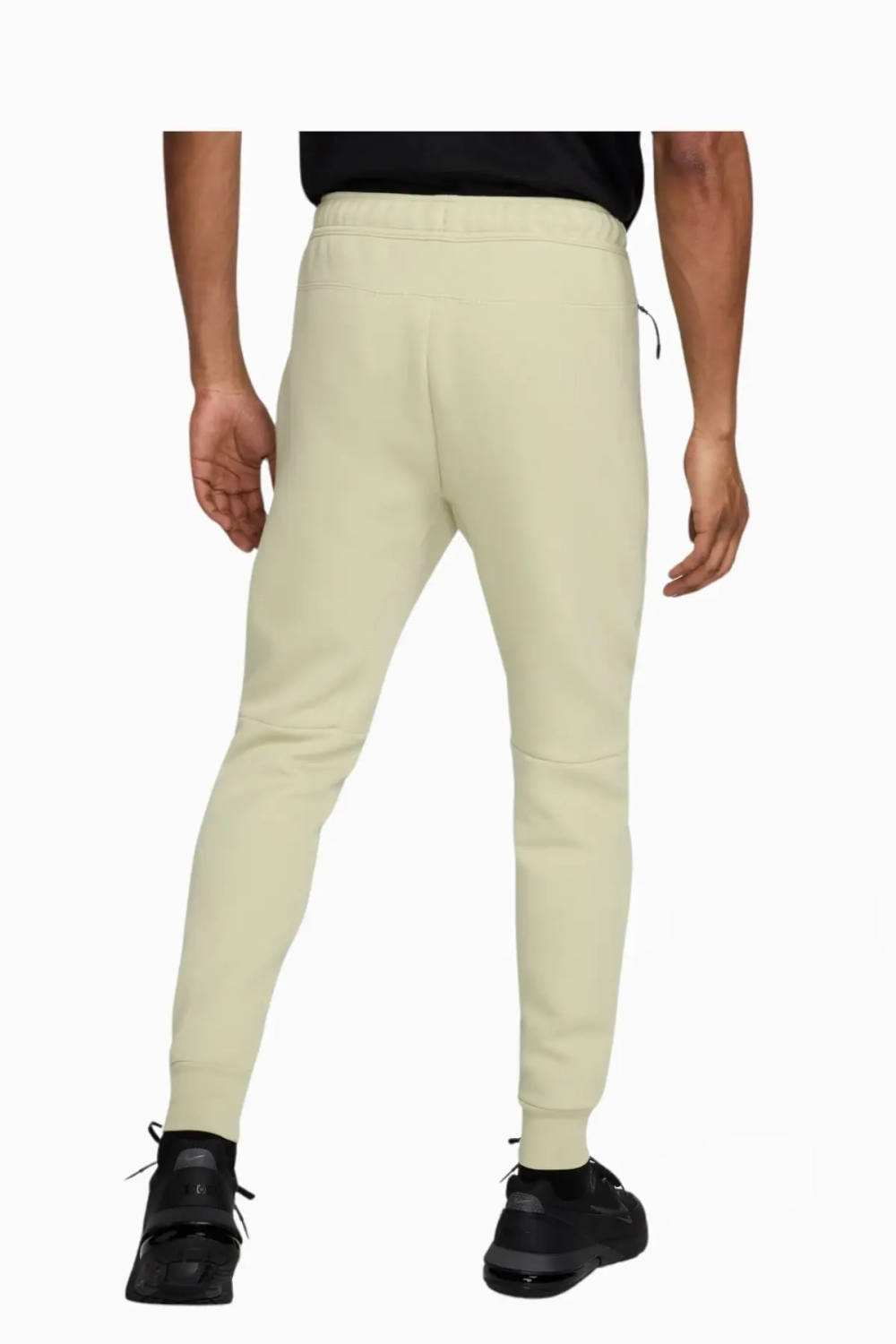 Штаны Nike Sportswear Tech Fleece - желтый