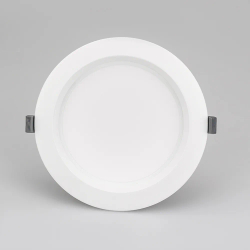 Светильник IM-CYCLONE-R200-20W Warm3000 (WH, 90 deg) (Arlight, IP40 Металл, 3 года) 023216(2)