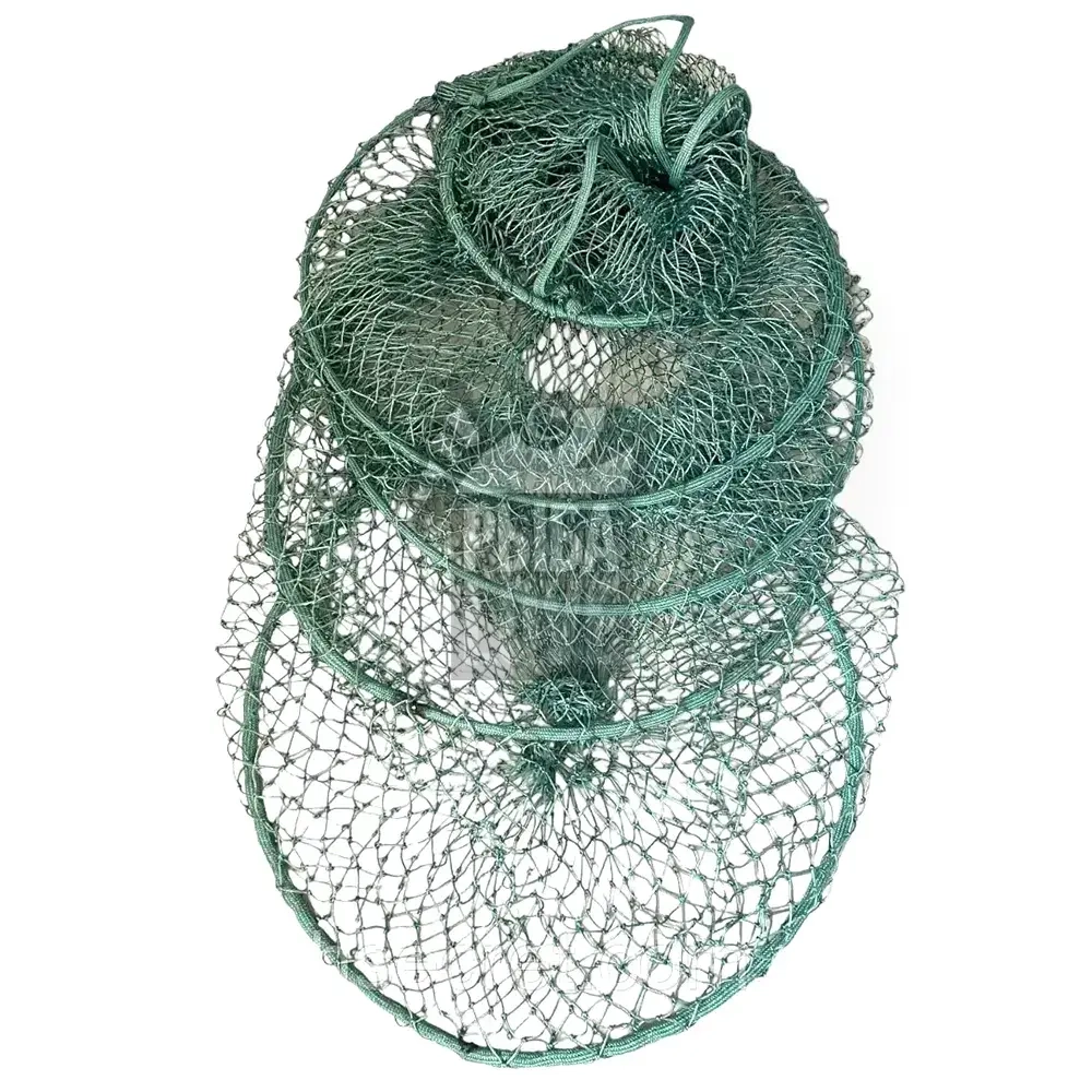 Садок карповый AVALLON мощный PE d50 см круглый