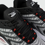 Кроссовки Nike Air Max TW Black Red / White