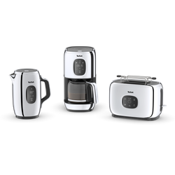 Тостер Tefal Majestuo TT883D10