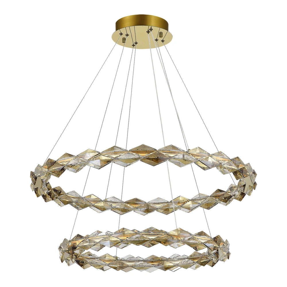 Подвесная люстра St Luce DIAMANTA SL6009.203.02