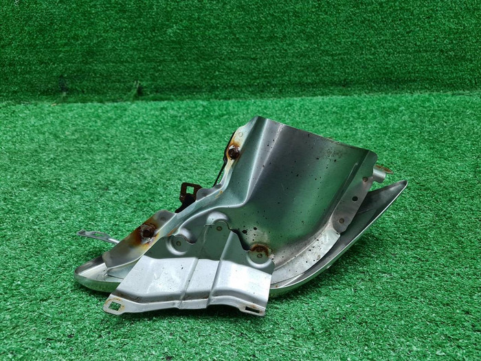 Насадка глушителя правая Lexus RX 4 (2015-2019)