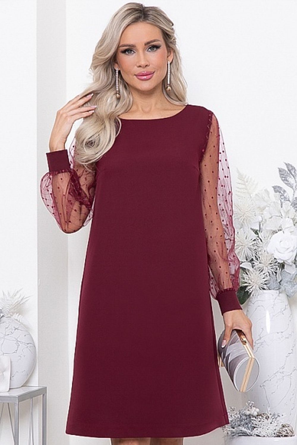 Платье 71650 Avili